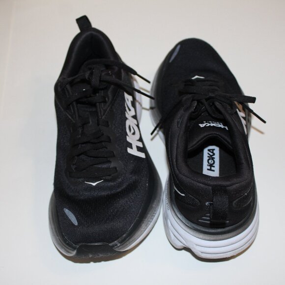 Hoka Bondi 8 - Picture 4 of 8
